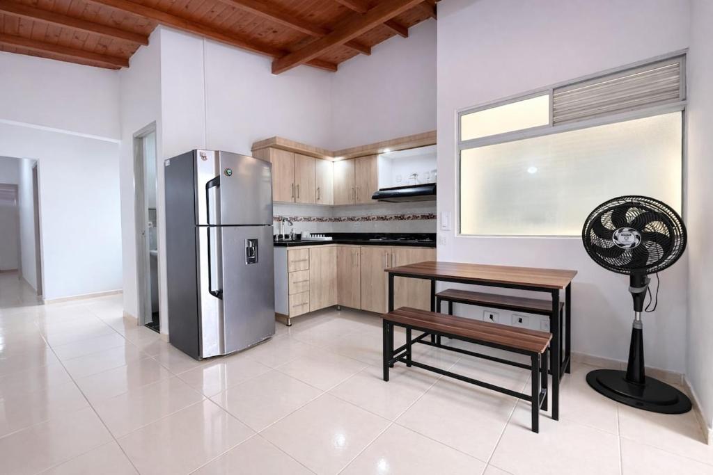 Apartamento, Jacuzzi, Terraza, Parking - 5