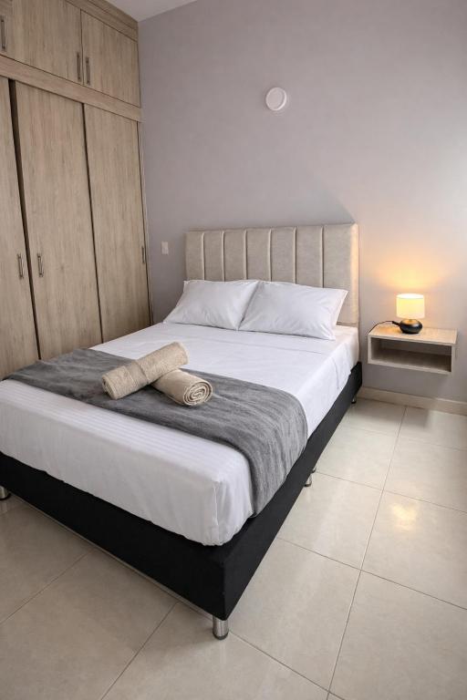 Apartamento, Jacuzzi, Terraza, Parking - 4