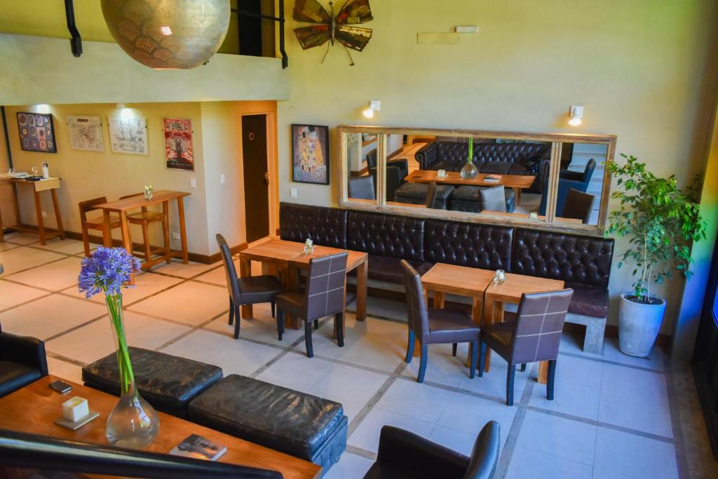 San Germán de Muñiz Hotel - 5