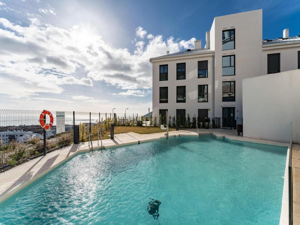 Coastal Retreat with shared pool, Fuengirola - 1