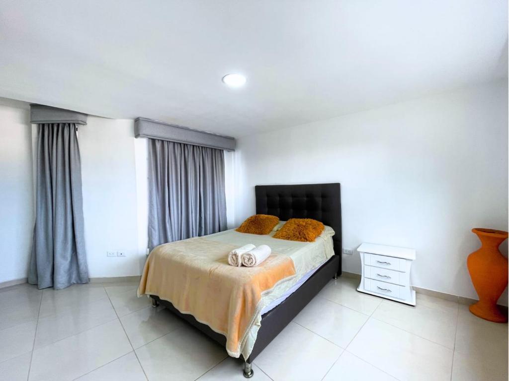 Urban Oasis - Ermita - 1