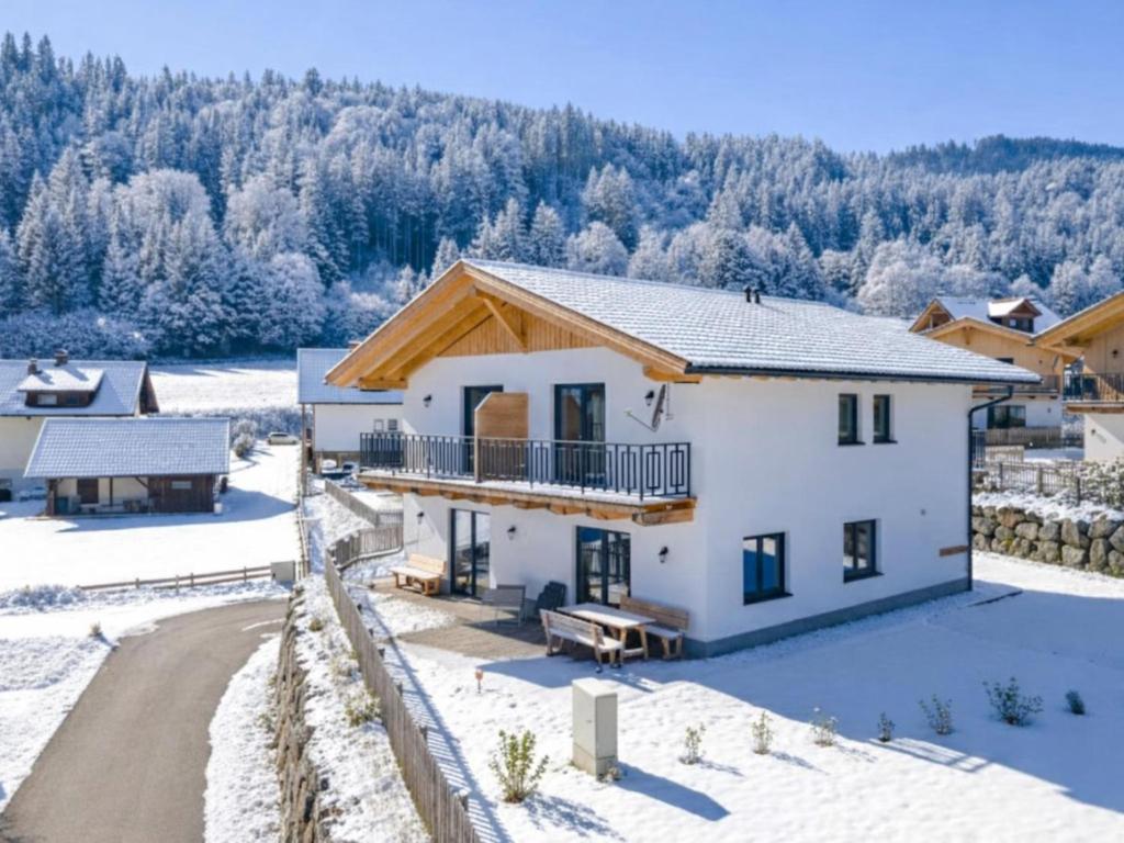 Obermöschach 10 - 1