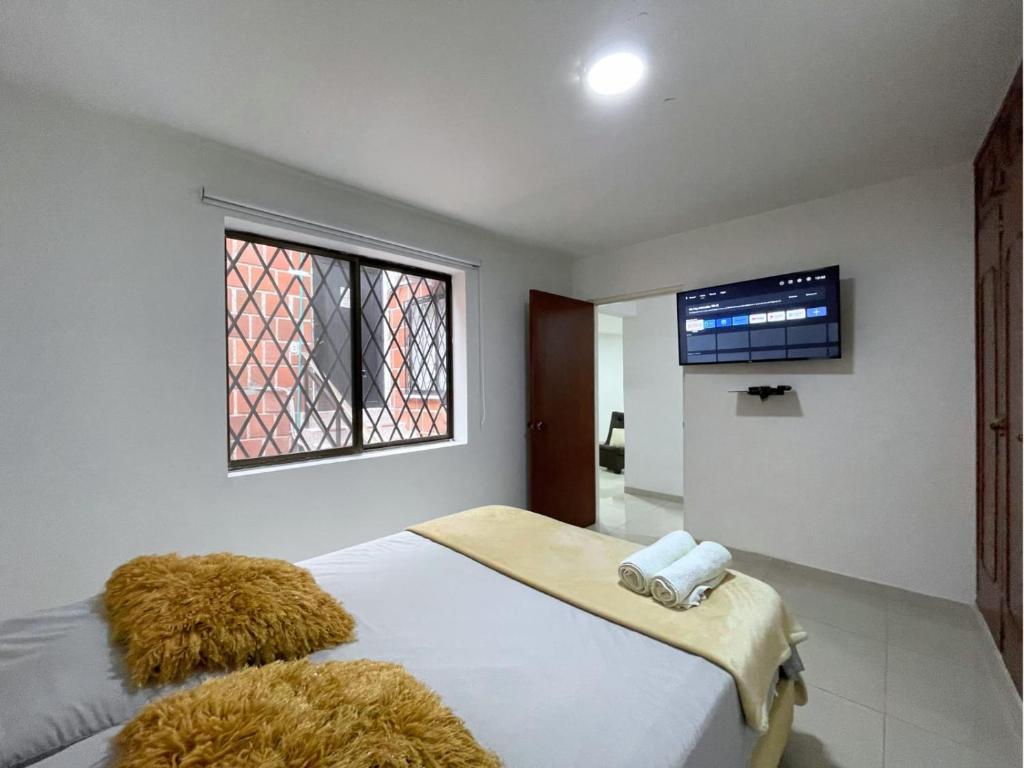 Urban Oasis - Ermita - 4