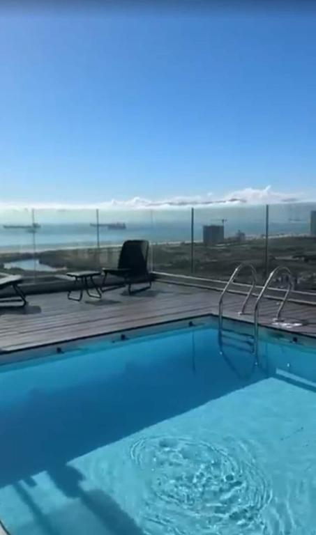 Departamento Amoblado - 1