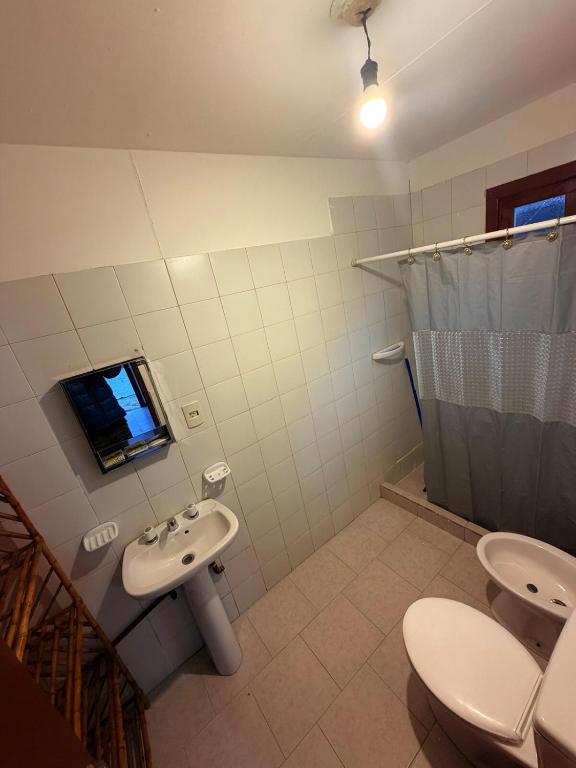 Cabaña en condominio cerrado - 3