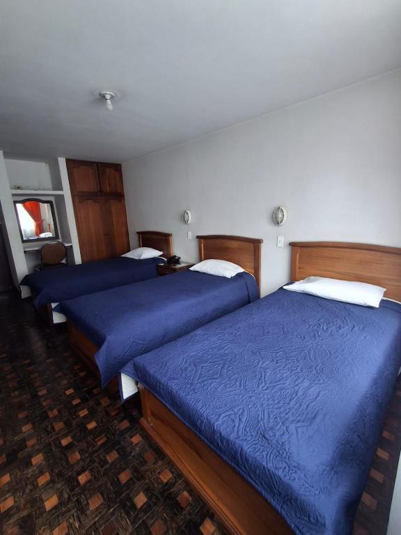 Hotel Rio Mayo - 2