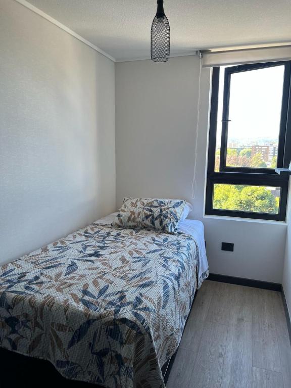 Departamento full equipado - 2