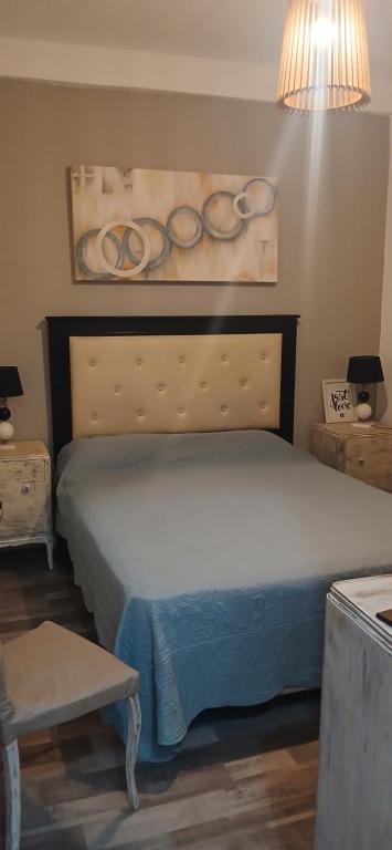 Departamento 1 dormitorio - 3