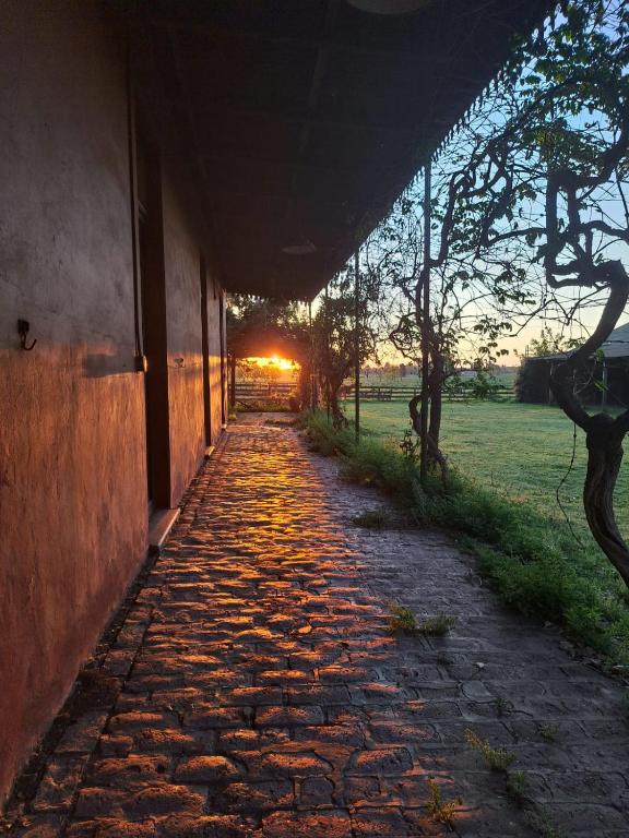 La Feria, casa de campo - 1