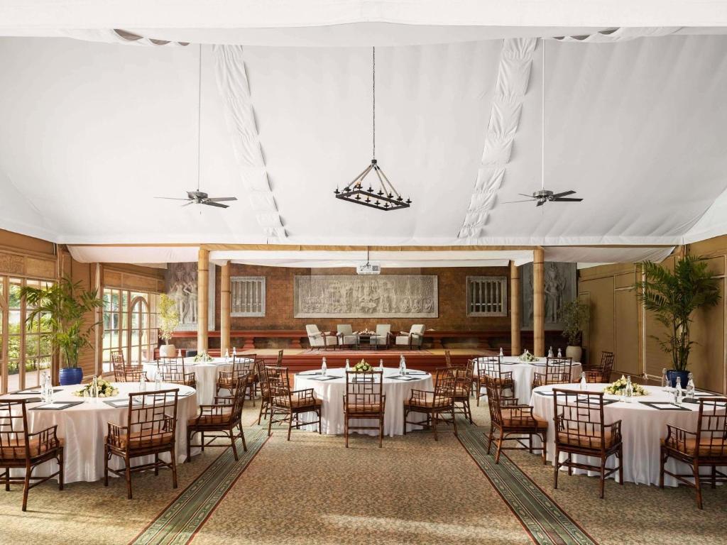 Meeting room / ballrooms