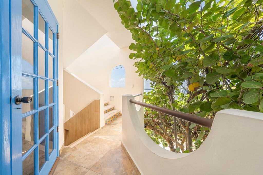 Casa Cielo Studio 2 with detached Balcony - 3