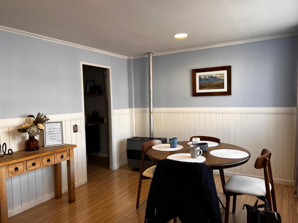 Magnolia Mini House Casa A - 4