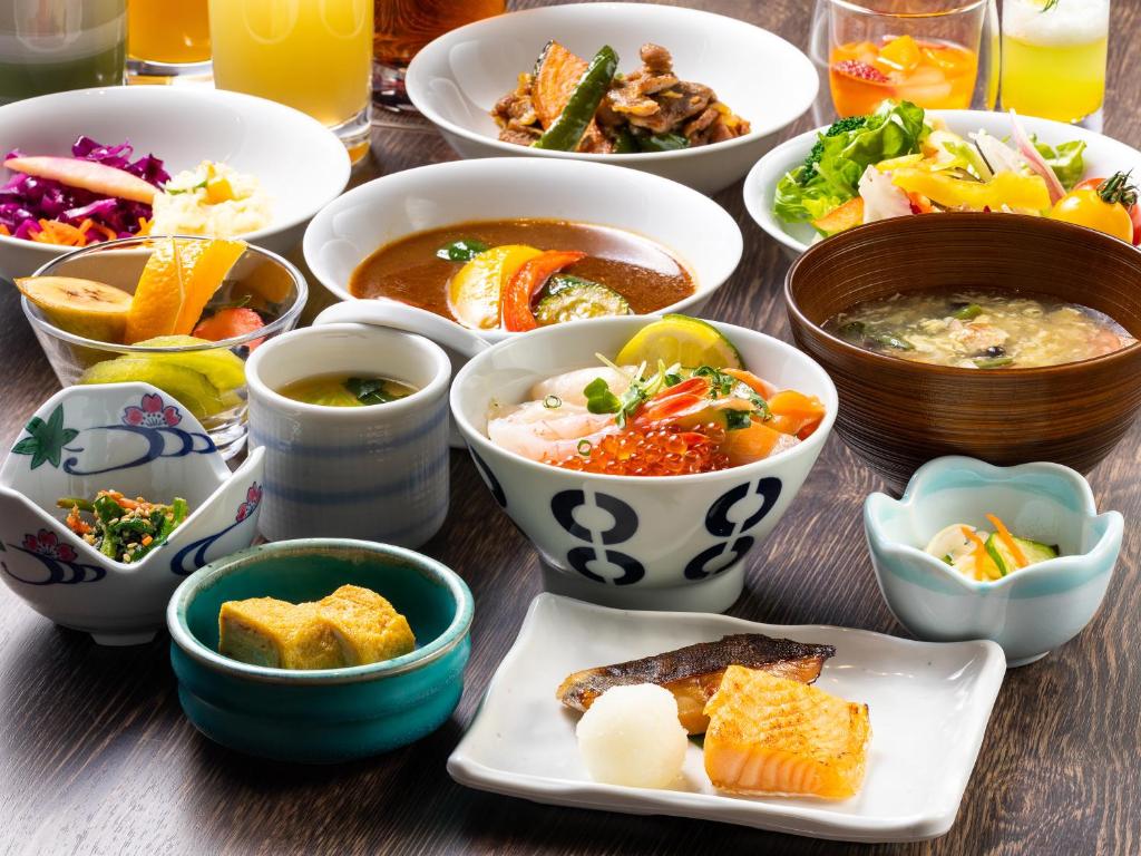 餐飲服務