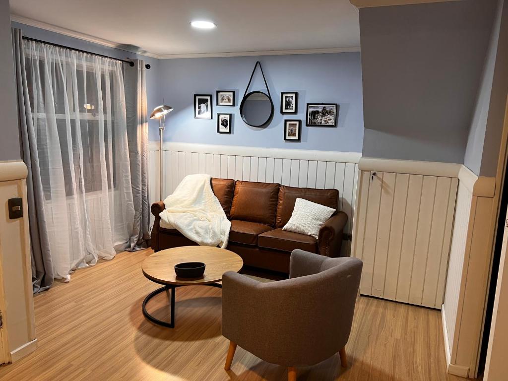 Magnolia Mini House Casa A - 5