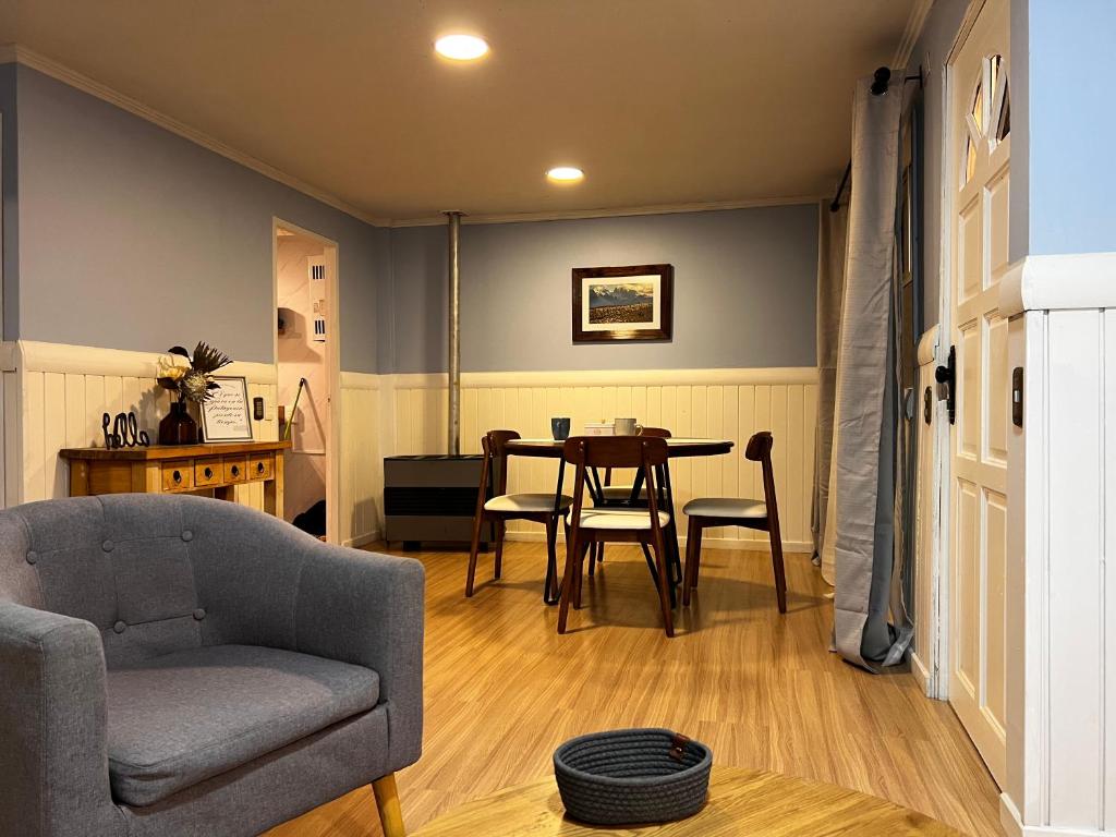 Magnolia Mini House Casa A - 2