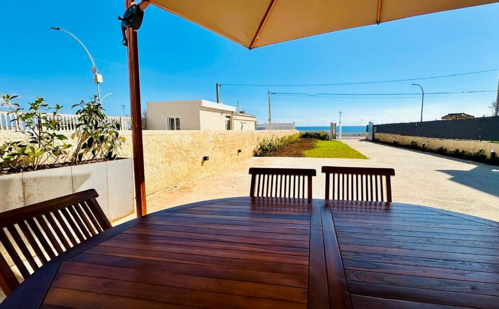 Sky & Sand Holiday Home - 4