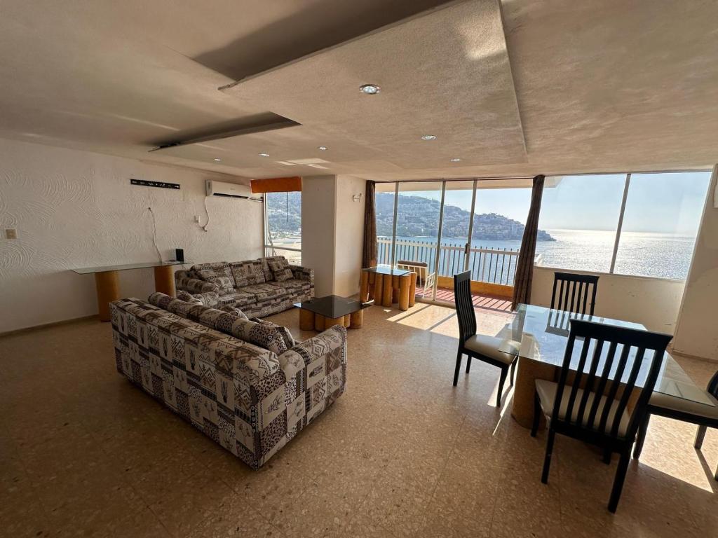 Condominio La palapa - 4