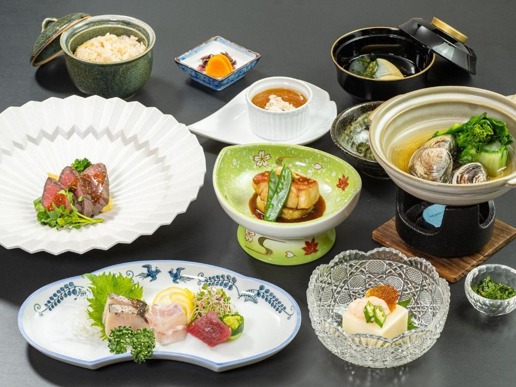 식음료(F&B)