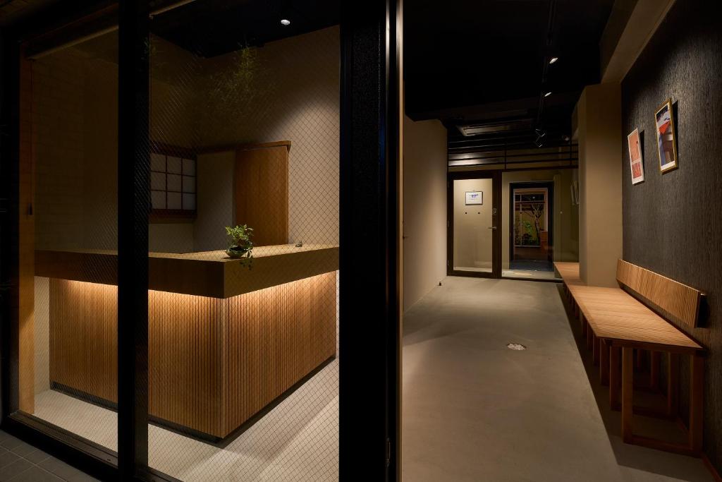 Hotel Zen