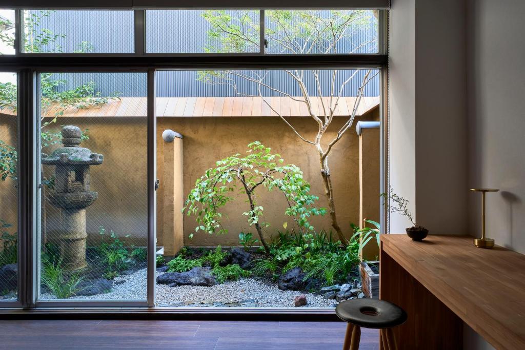 Hotel Zen
