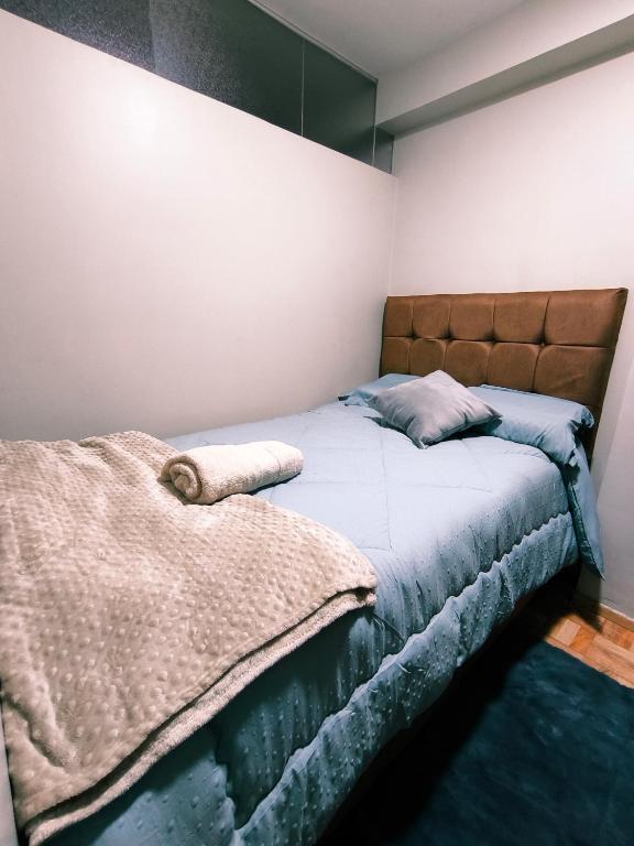 Cusco apartamento winay - 3