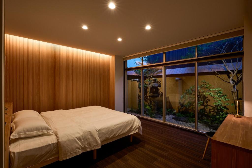 Hotel Zen