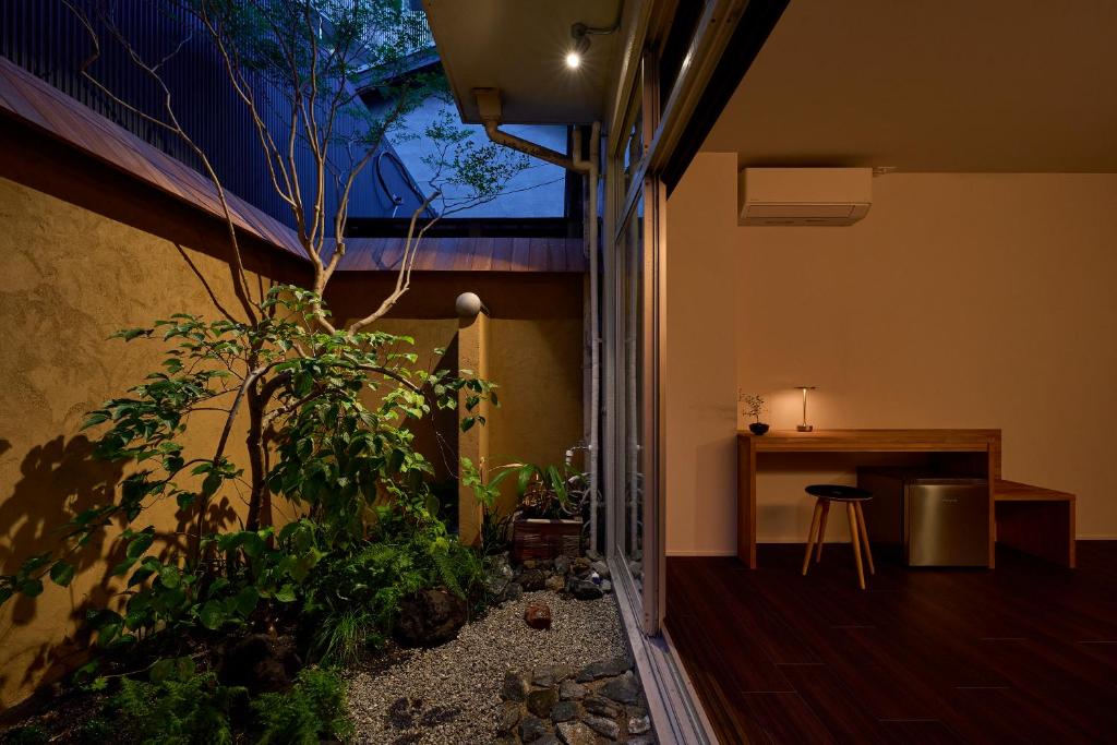 Hotel Zen
