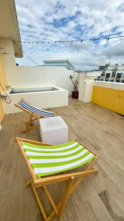 Burano Yellow Villa 호텔 이미지 2