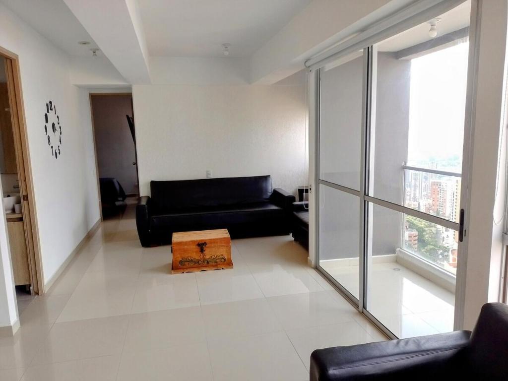 Beautiful apartment in Sabaneta upper part - 2