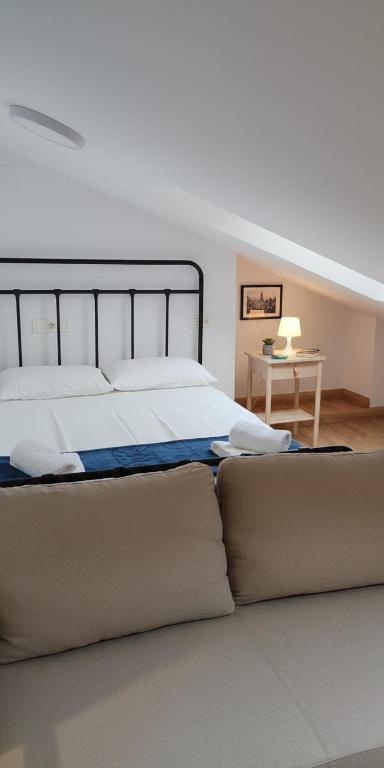 Cozy Studio in San Pablo Salamanca by beBalmy - 4