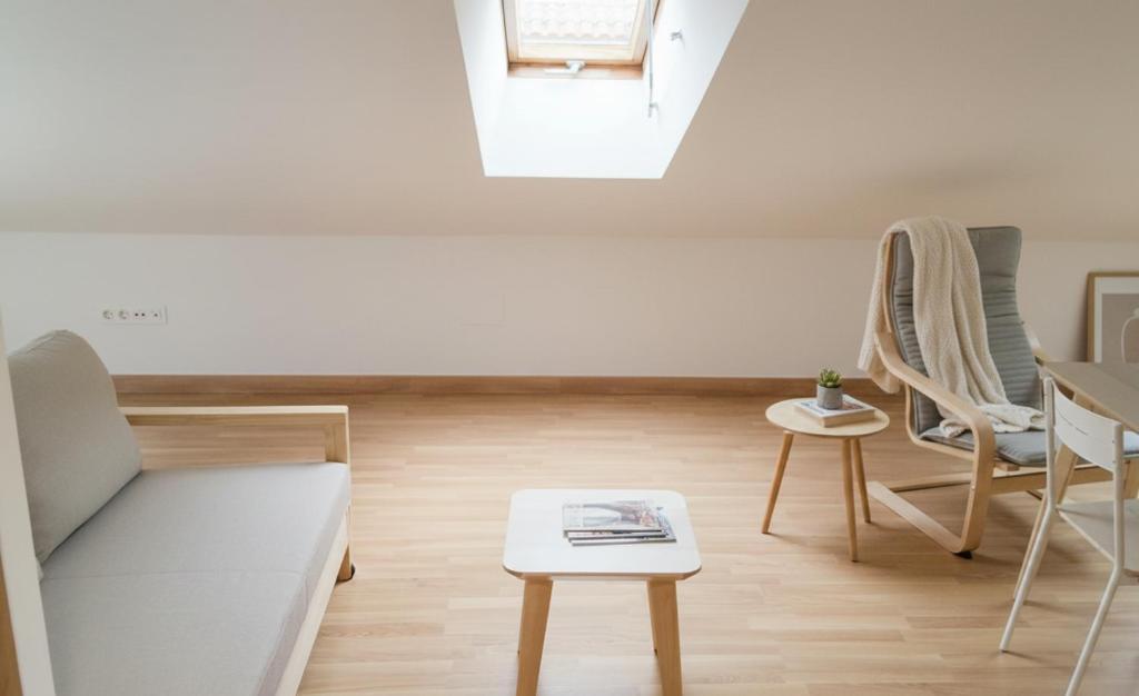 Cozy Studio in San Pablo Salamanca by beBalmy - 1