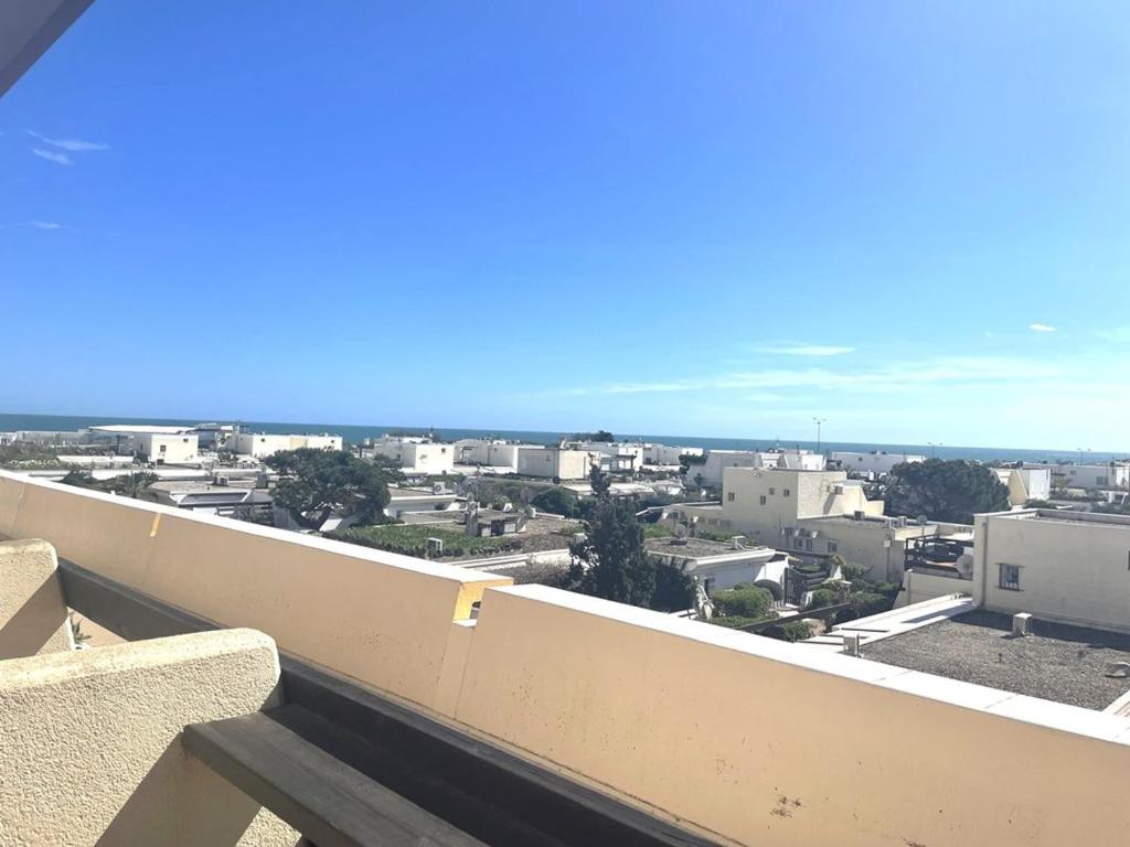 Appartement cosy, clim, sud ensoleillé - 2 pers. - FR-1-867-11 - 1