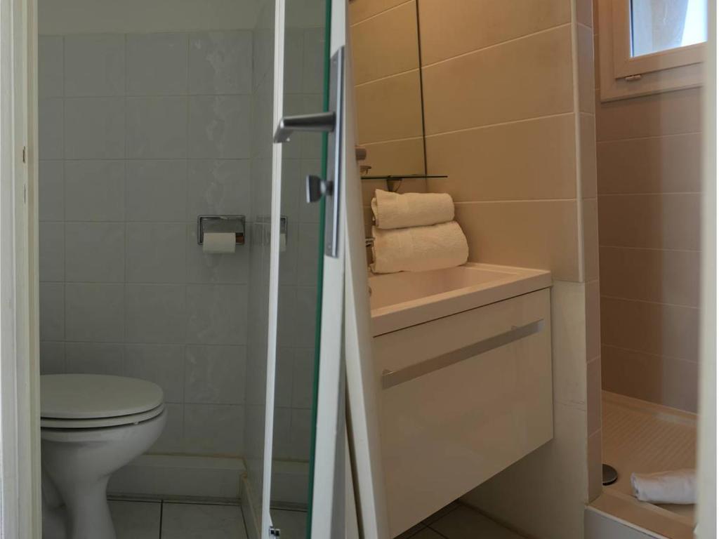Appartement cosy, clim, sud ensoleillé - 2 pers. - FR-1-867-11 - 5