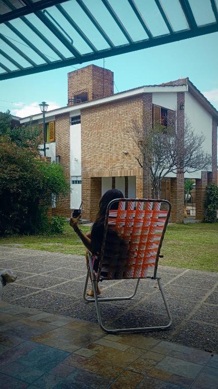 Casa Serrana Carlos Paz Ve Va Vic - 1