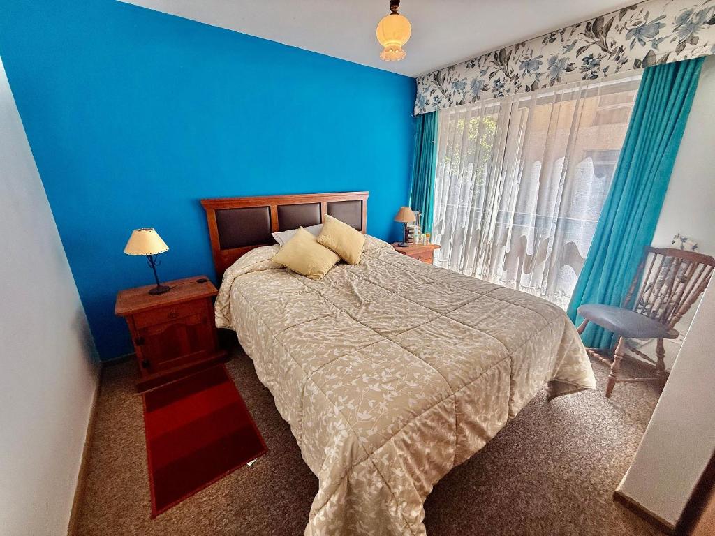 Comfortable apartment in 8 Norte with San Martin - 4