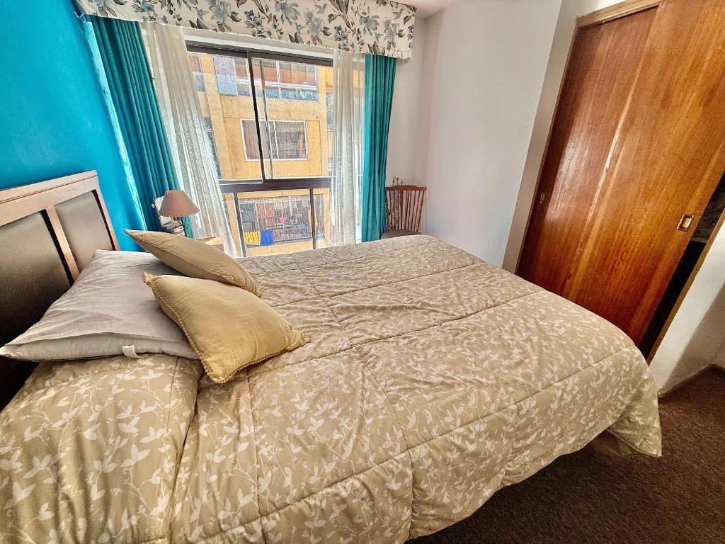Comfortable apartment in 8 Norte with San Martin - 3