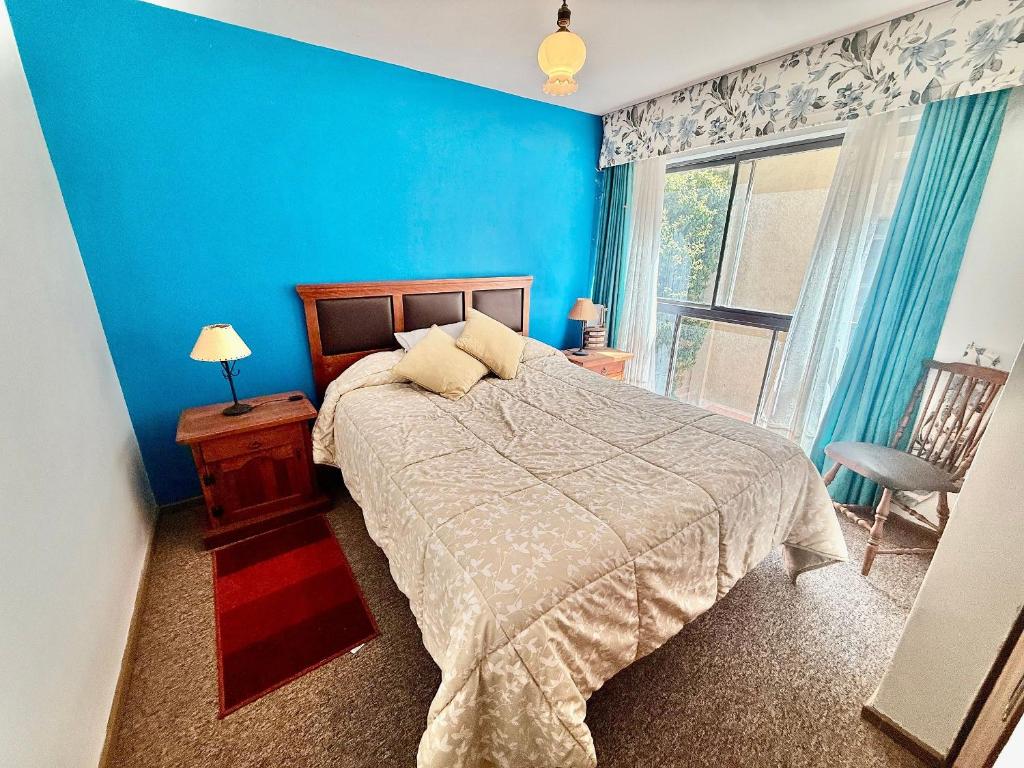 Comfortable apartment in 8 Norte with San Martin - 5
