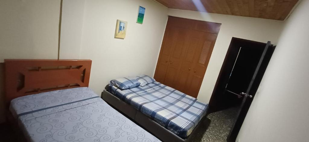 habitación para 3 personas - 1
