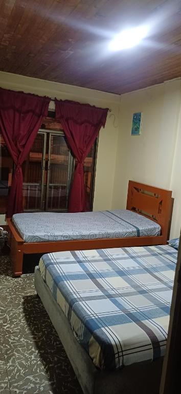 habitación para 3 personas - 3