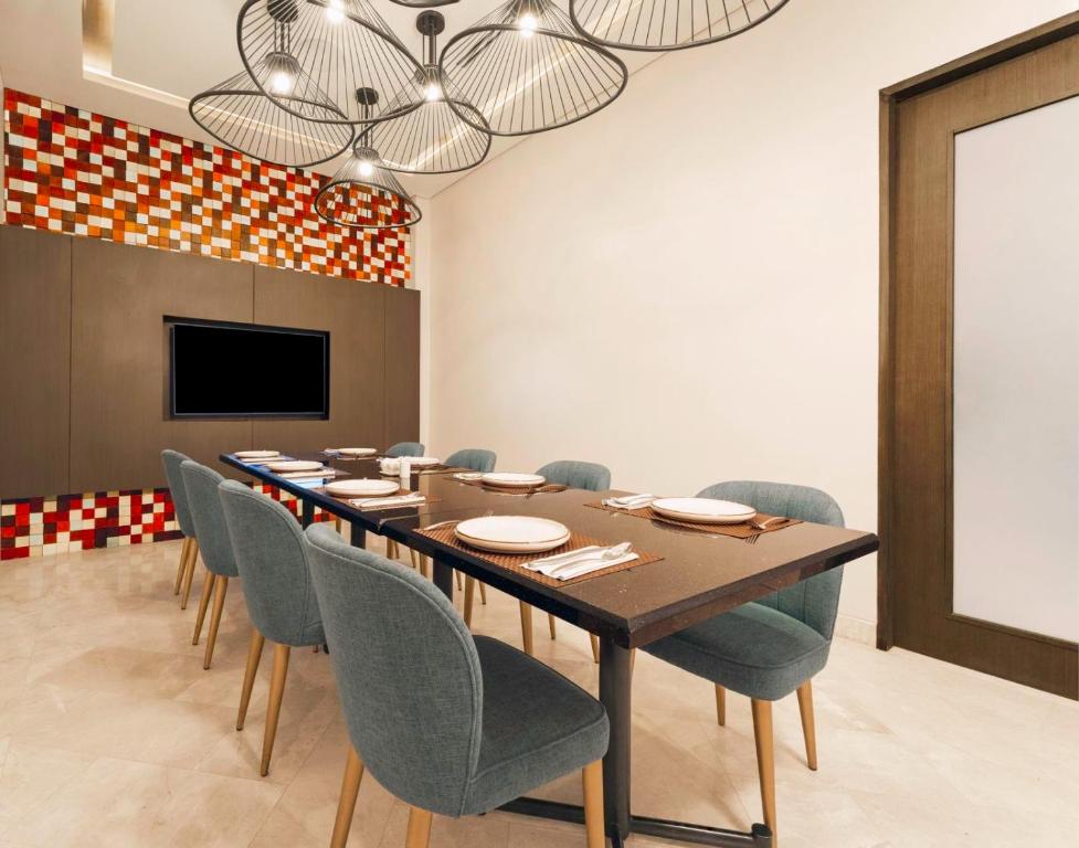 Meeting room / ballrooms