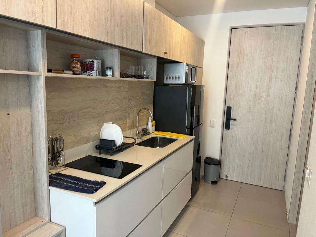 Aparta-Suit 806 Santa Marta - 5