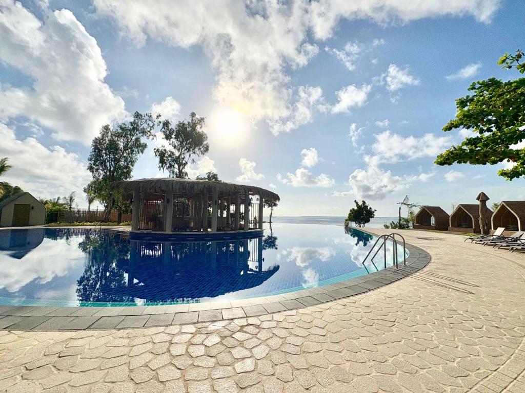 View, Mercure Mactan Cebu in Cebu