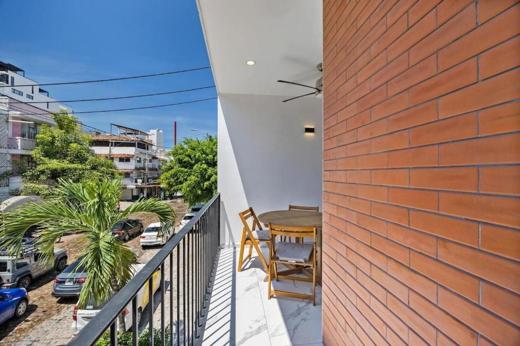 Unit Pepinillo Romantic Zone - 2