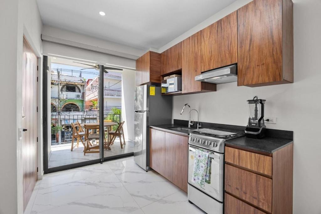 Unit Pepinillo Romantic Zone - 3