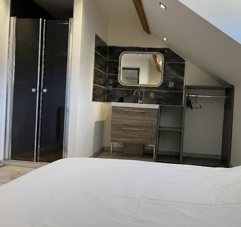 Hyper centre 6 pers 2 chambres 2 salle de bain - 4