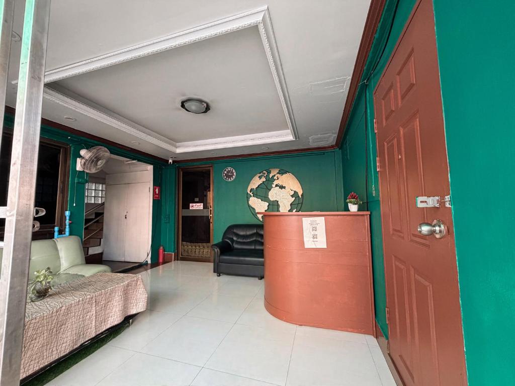 グリーン ホテル (GREEN HOTEL)