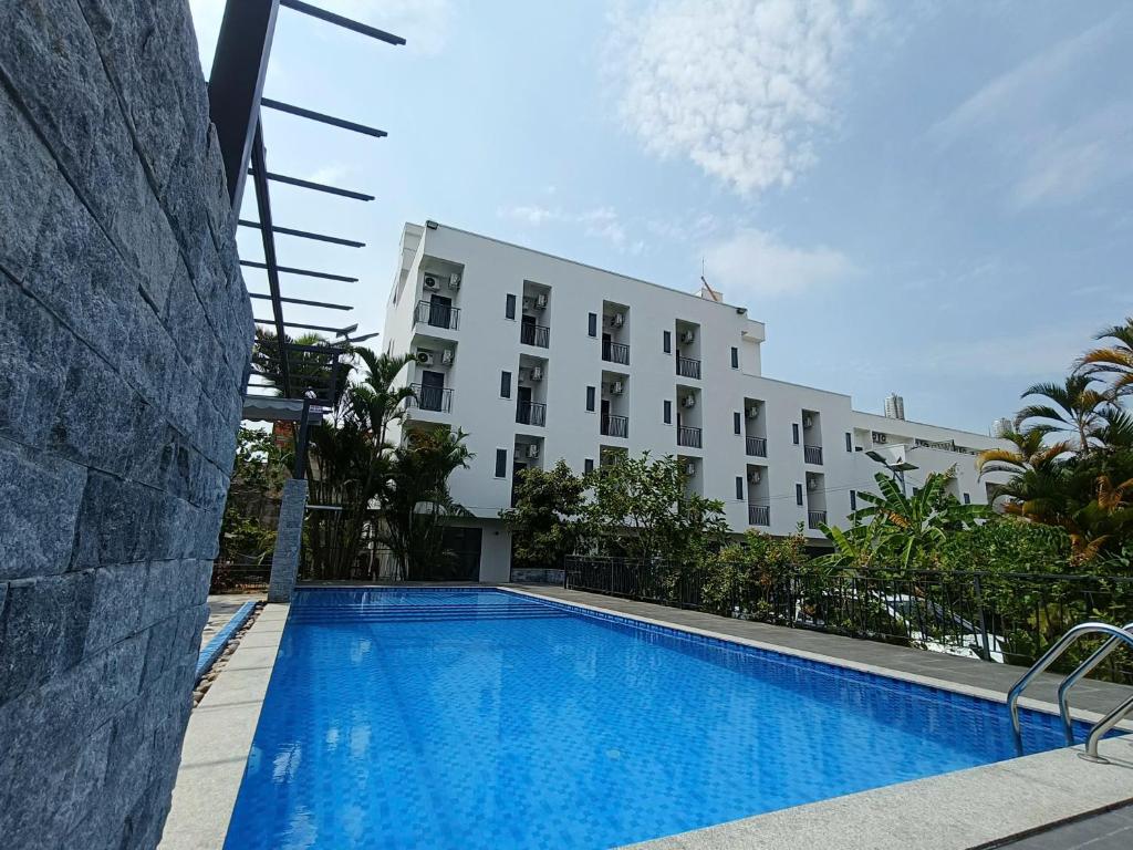 Ngoc Anh' s House