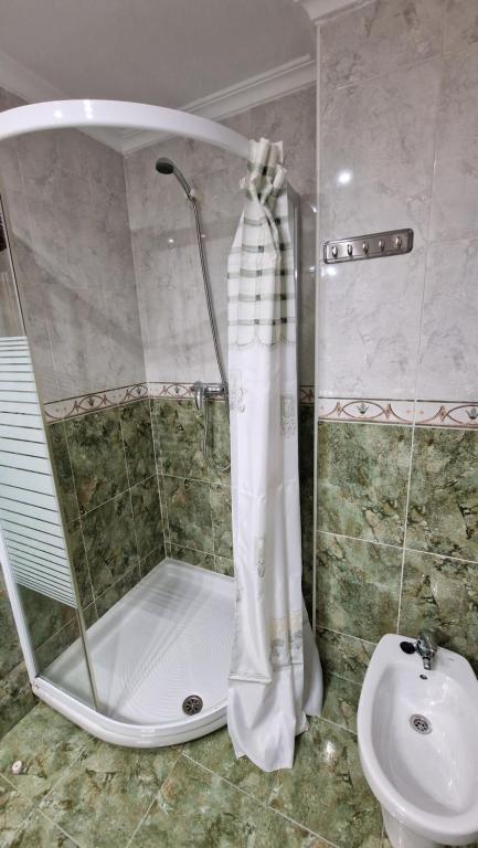 Apartamentos Deluxe San Julian - 3