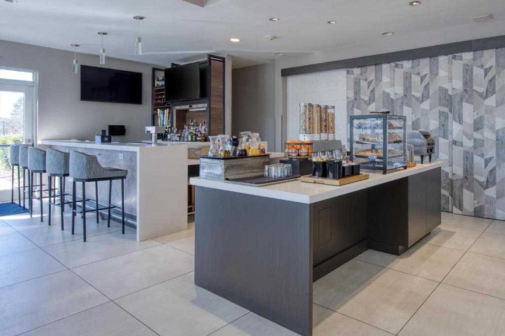 Food and beverages