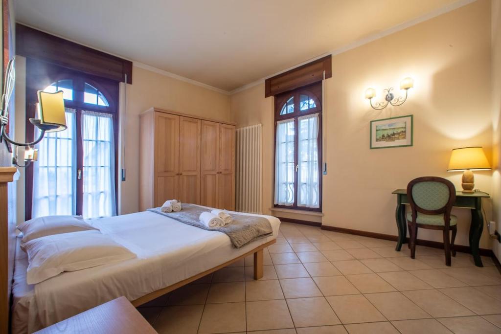 Villa Mainard, Tosca Historic - 1